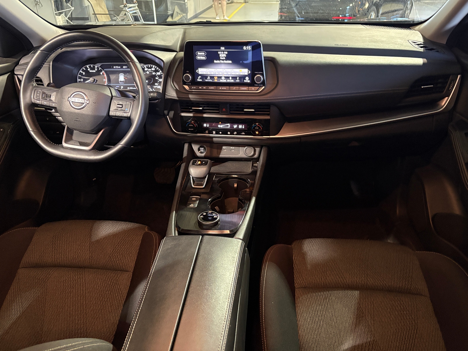 Thumbnail: 2025 Nissan Rogue - 3