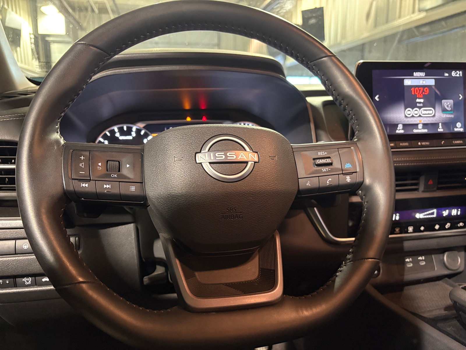 Thumbnail: 2025 Nissan Rogue - 5