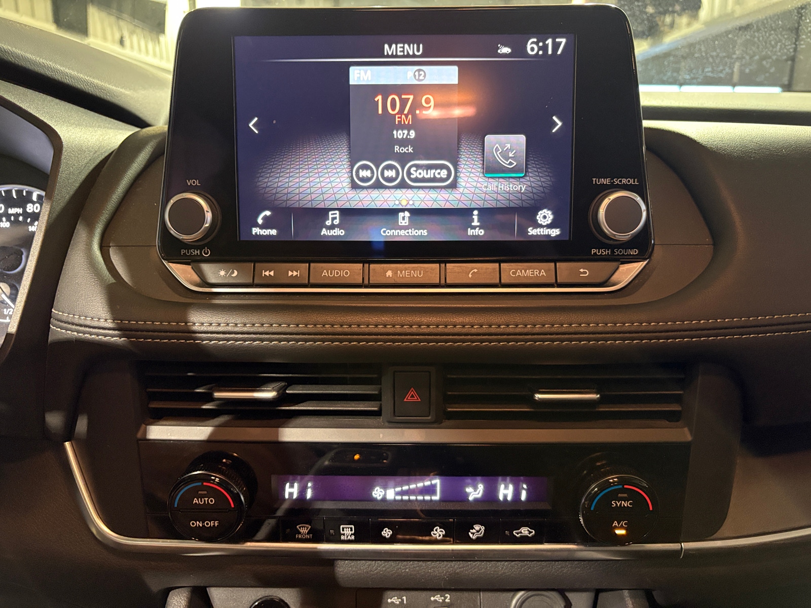 Thumbnail: 2025 Nissan Rogue - 4