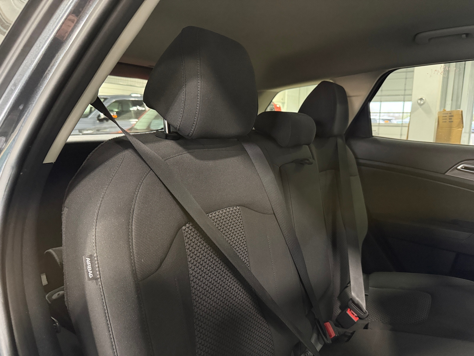 Thumbnail: 2025 Kia Sportage - 6