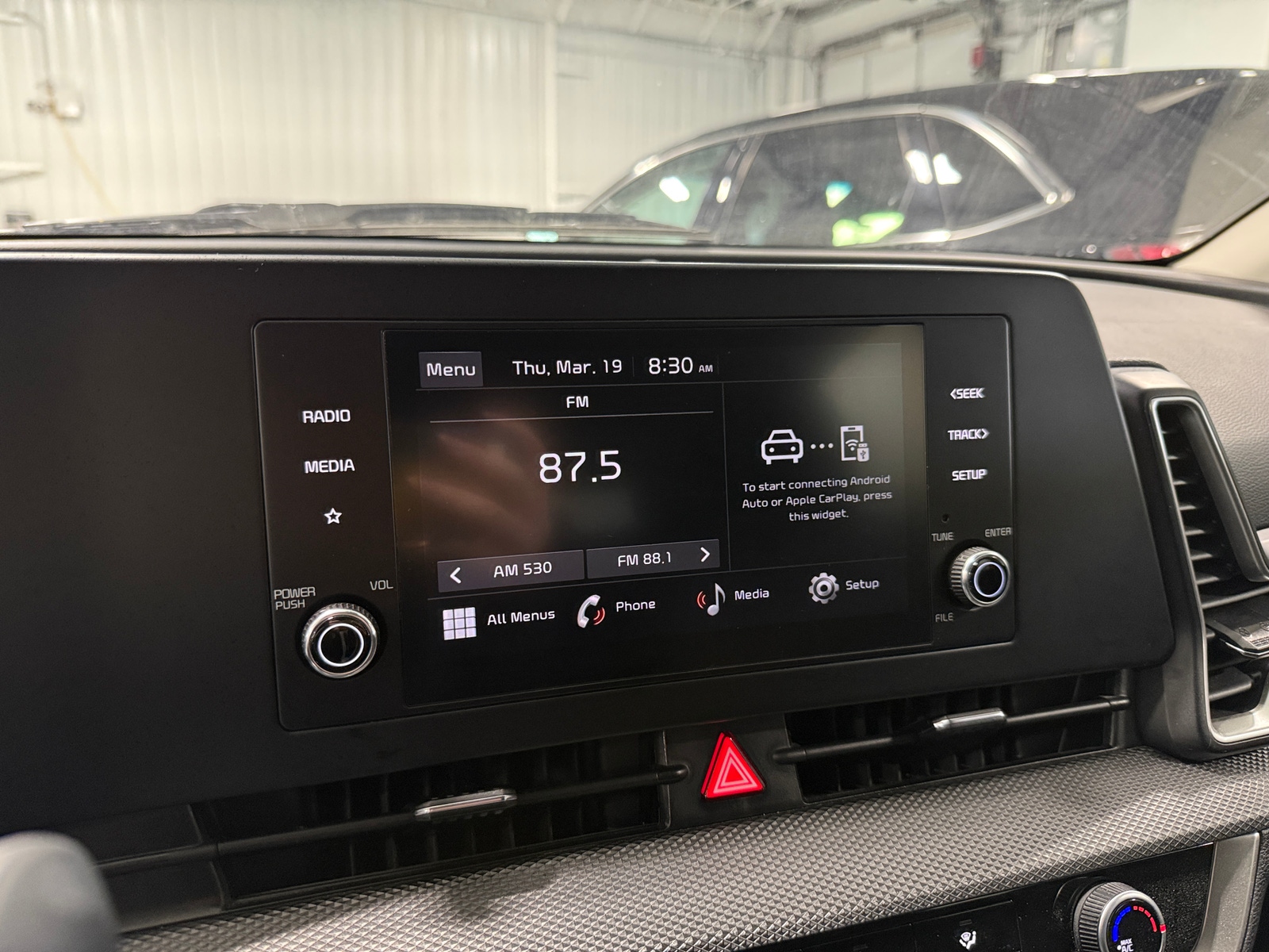 Thumbnail: 2025 Kia Sportage - 4