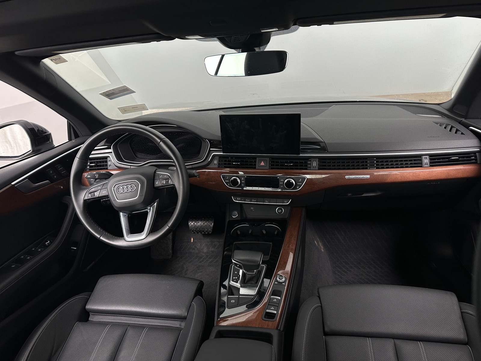 Thumbnail: 2022 Audi A5 - 2