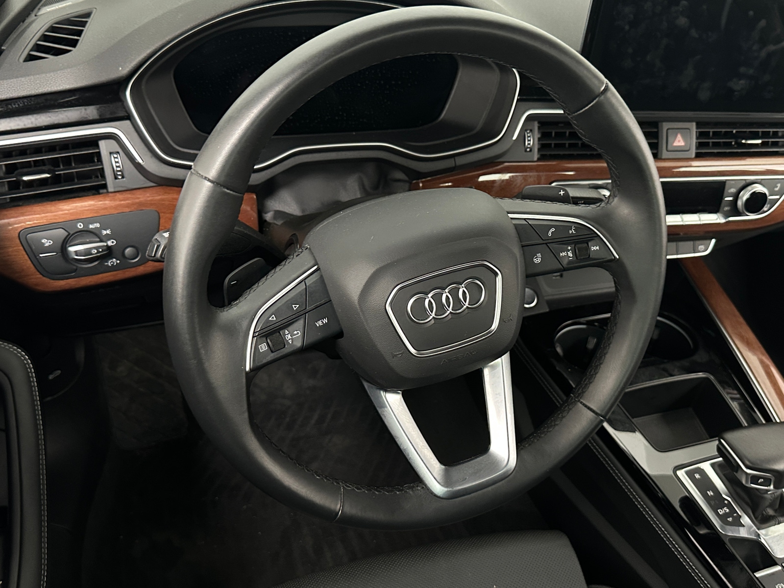 Thumbnail: 2022 Audi A5 - 4