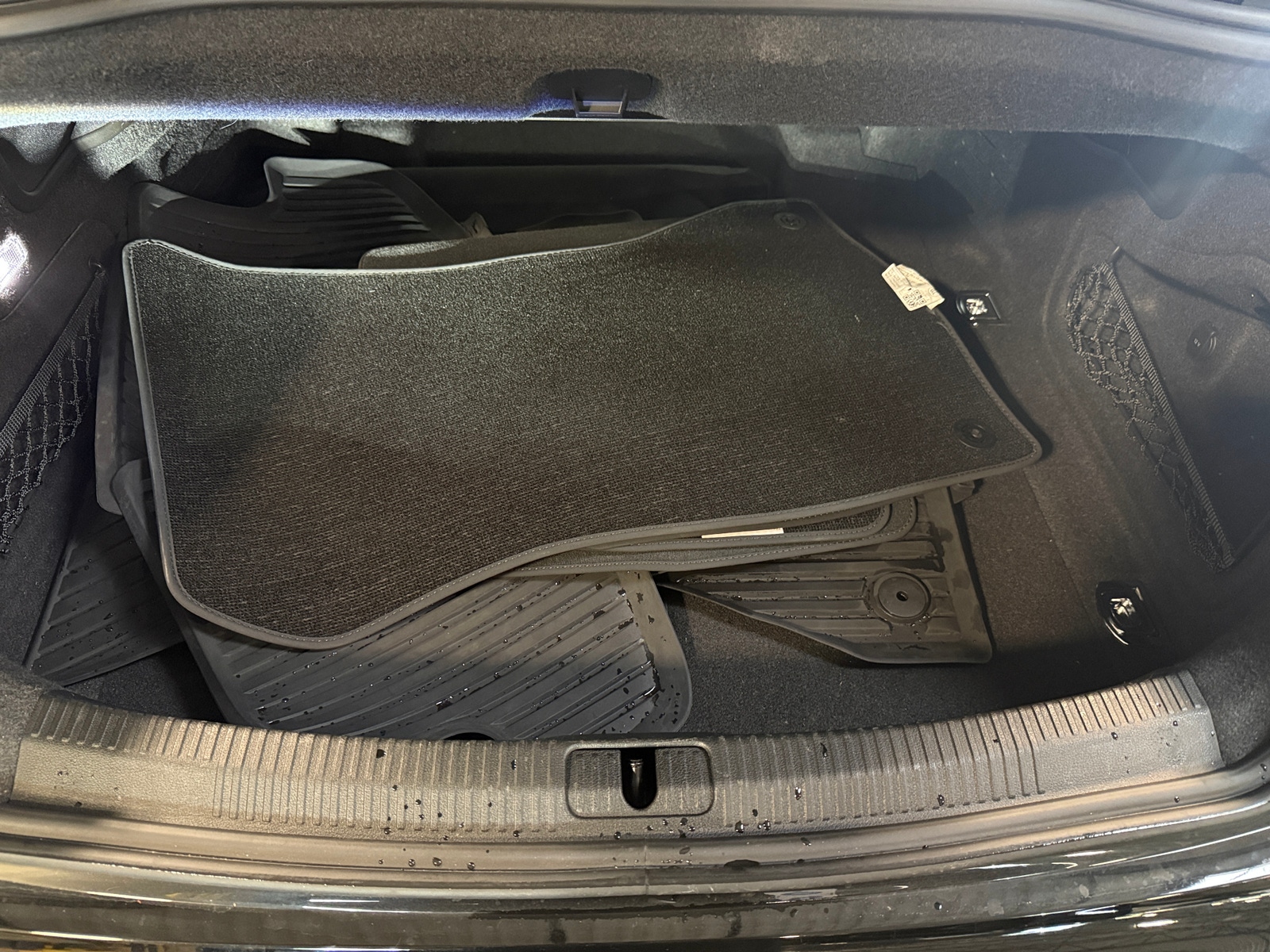 Thumbnail: 2022 Audi A5 - 6