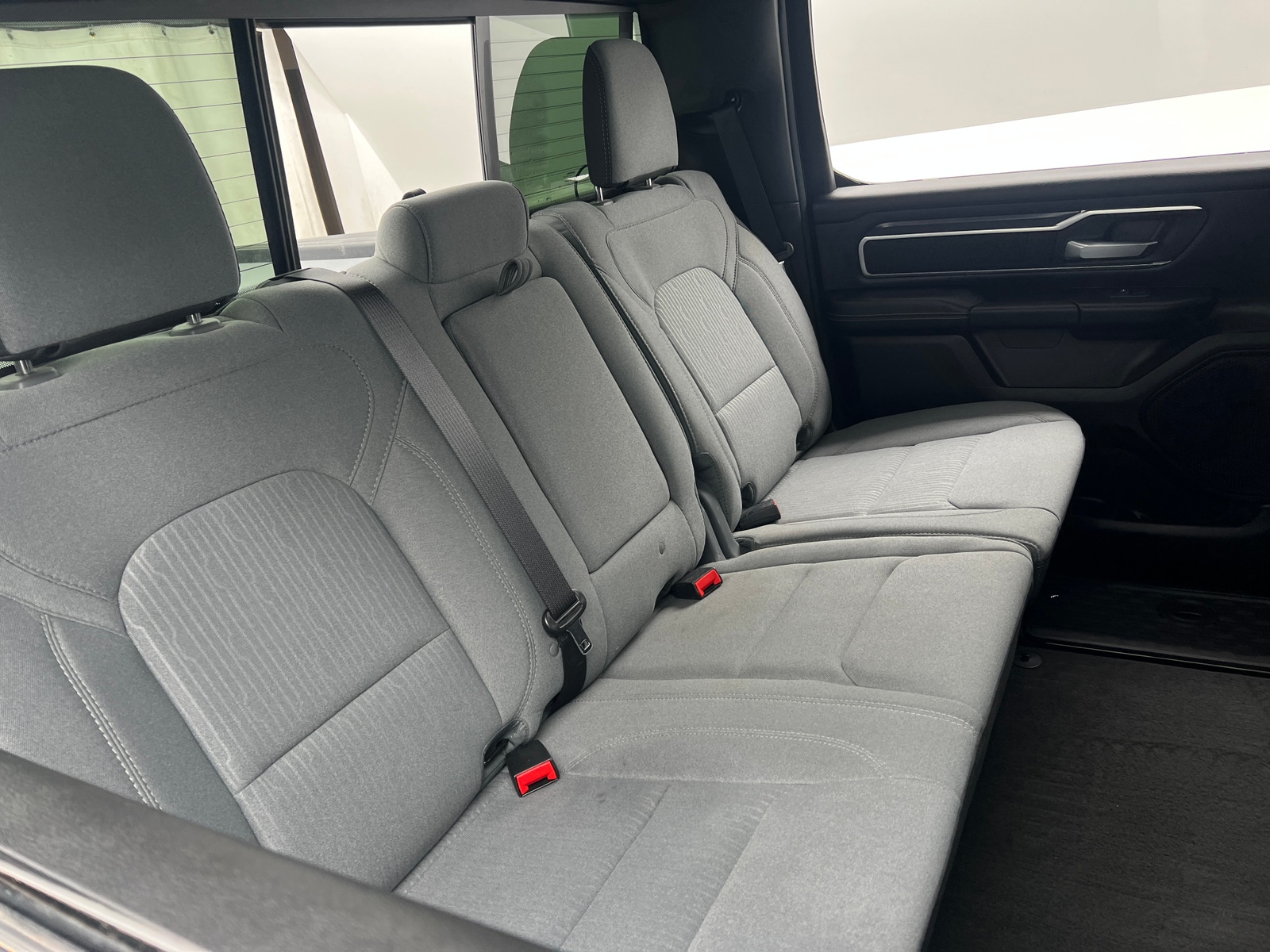 Thumbnail: 2024 RAM 1500 - 6