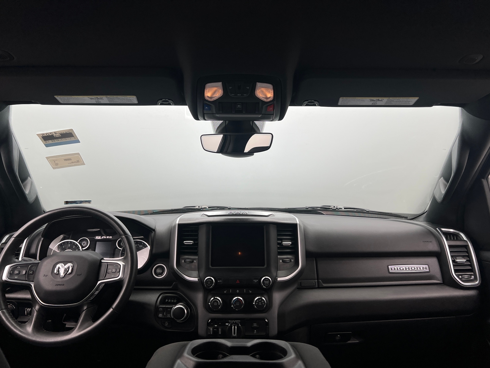 Thumbnail: 2024 RAM 1500 - 3