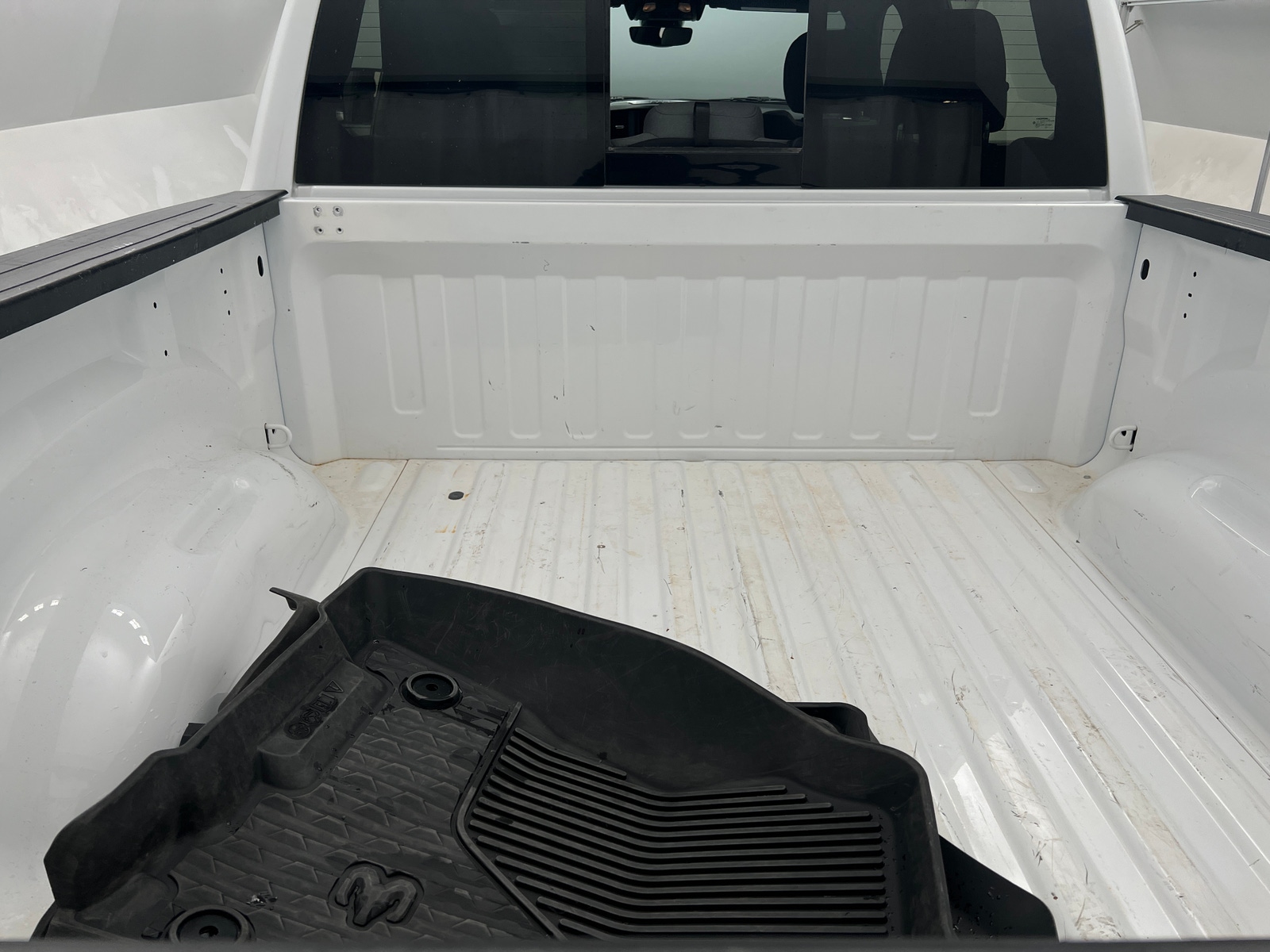 Thumbnail: 2024 RAM 1500 - 7