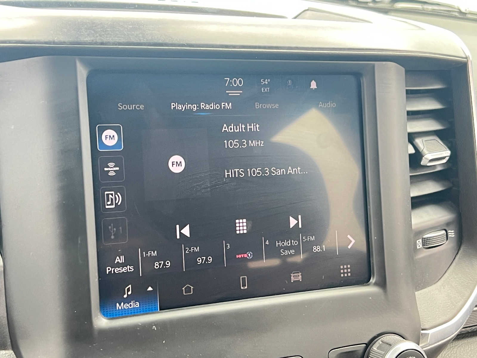 Thumbnail: 2024 RAM 1500 - 4