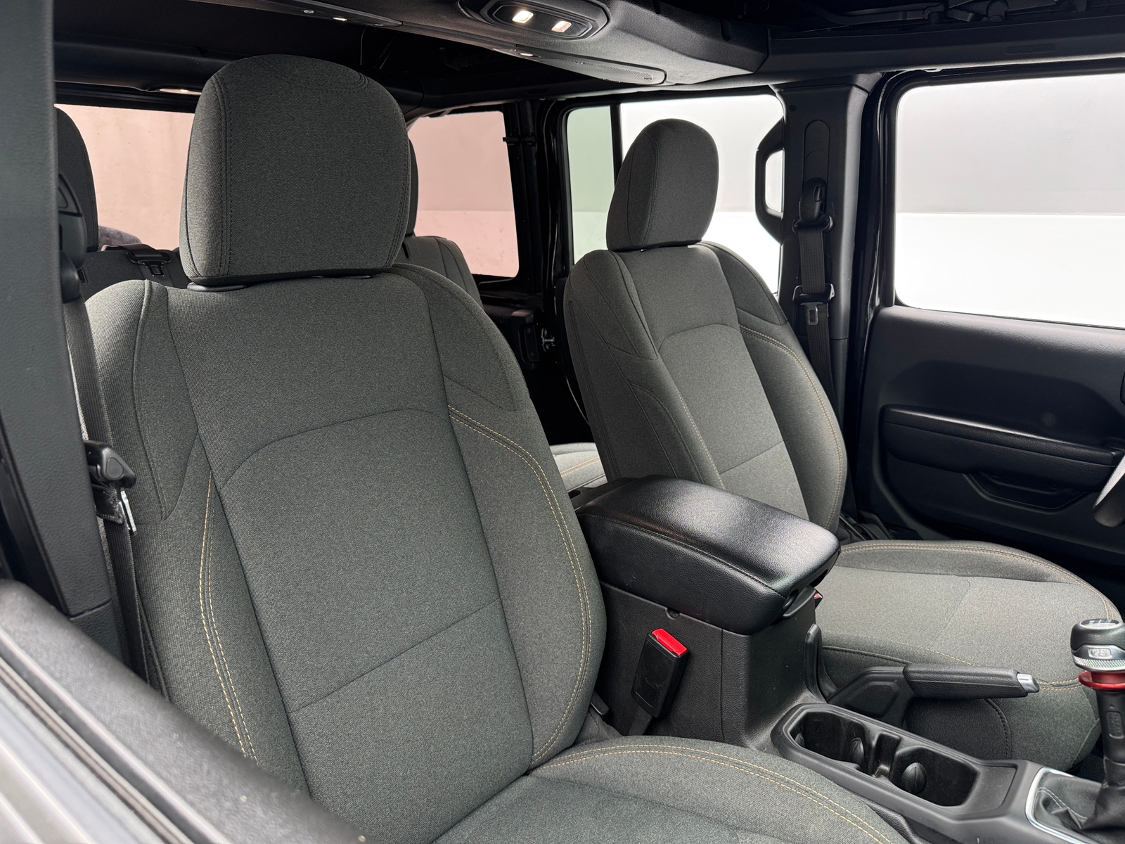 Thumbnail: 2024 Jeep Wrangler - 2