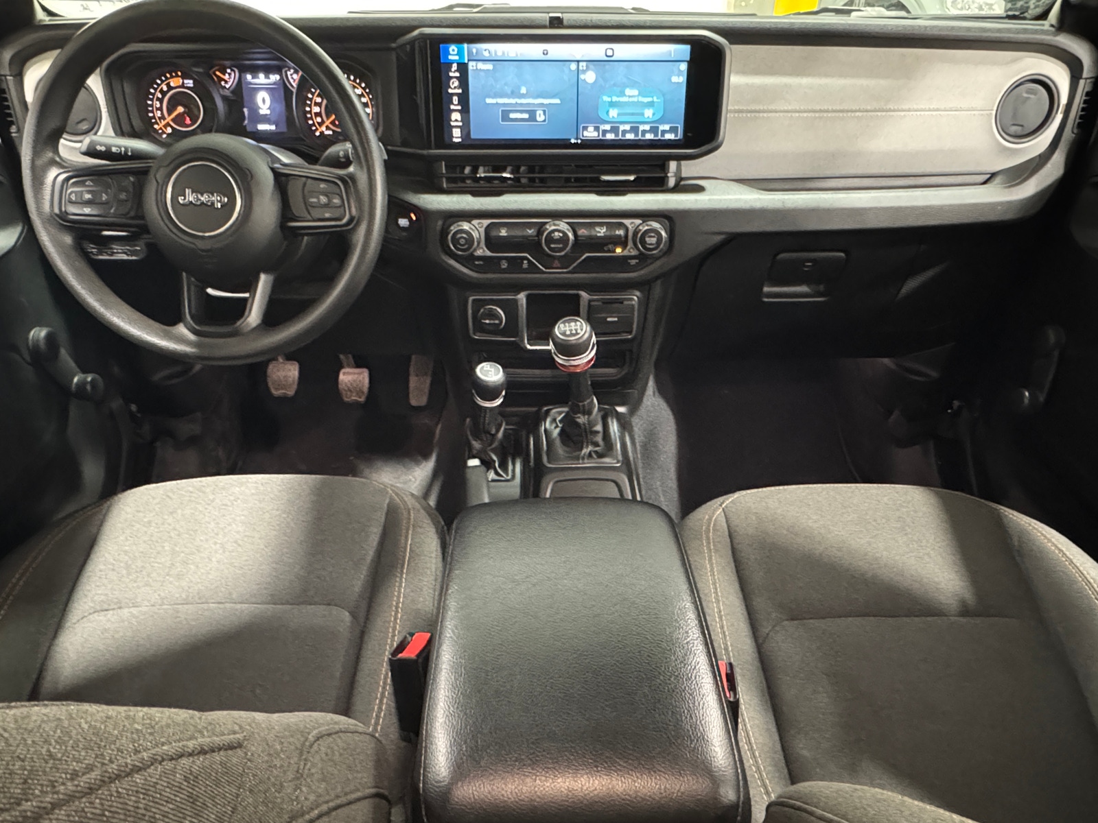 Thumbnail: 2024 Jeep Wrangler - 3