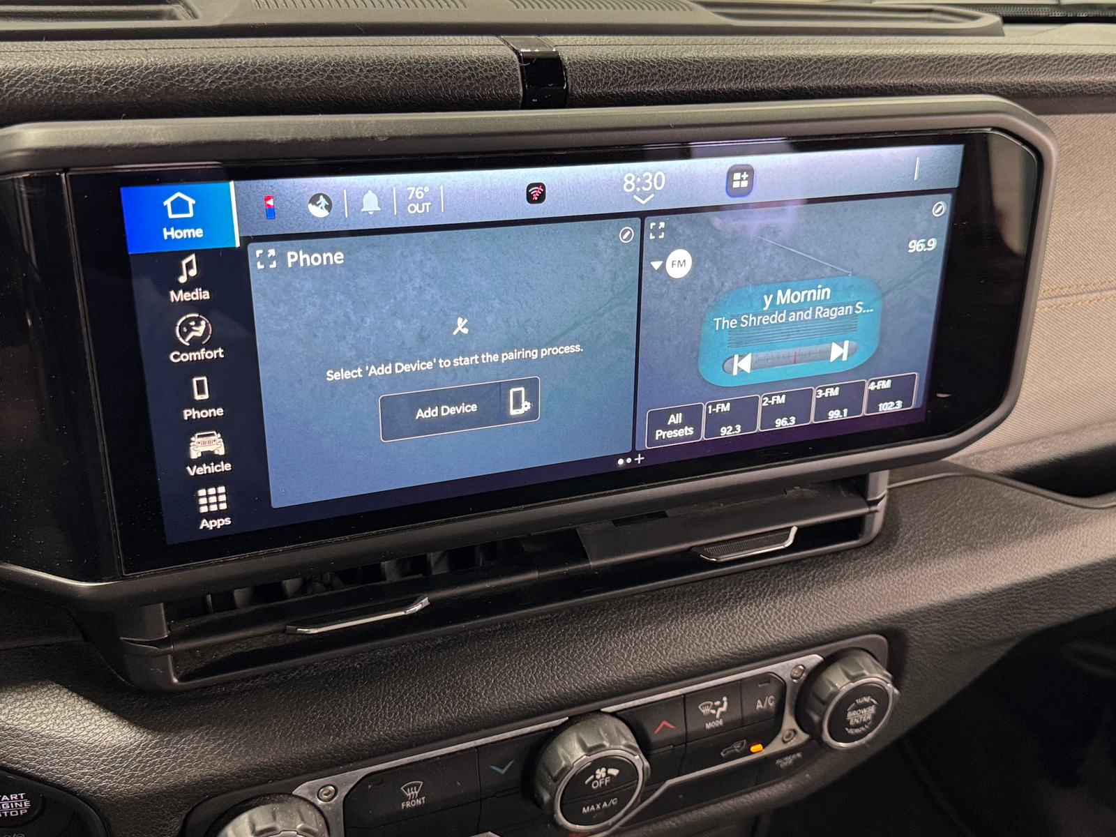 Thumbnail: 2024 Jeep Wrangler - 4