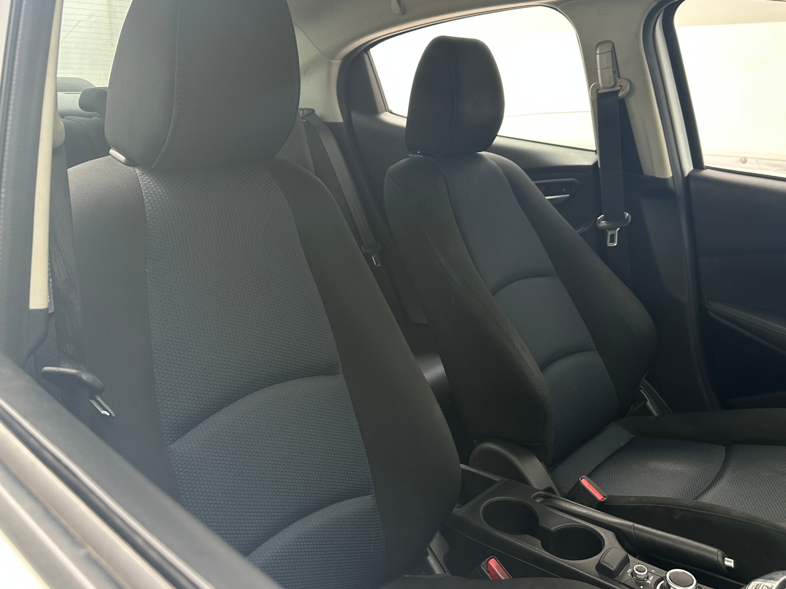 Thumbnail: 2017 Toyota Yaris iA - 2