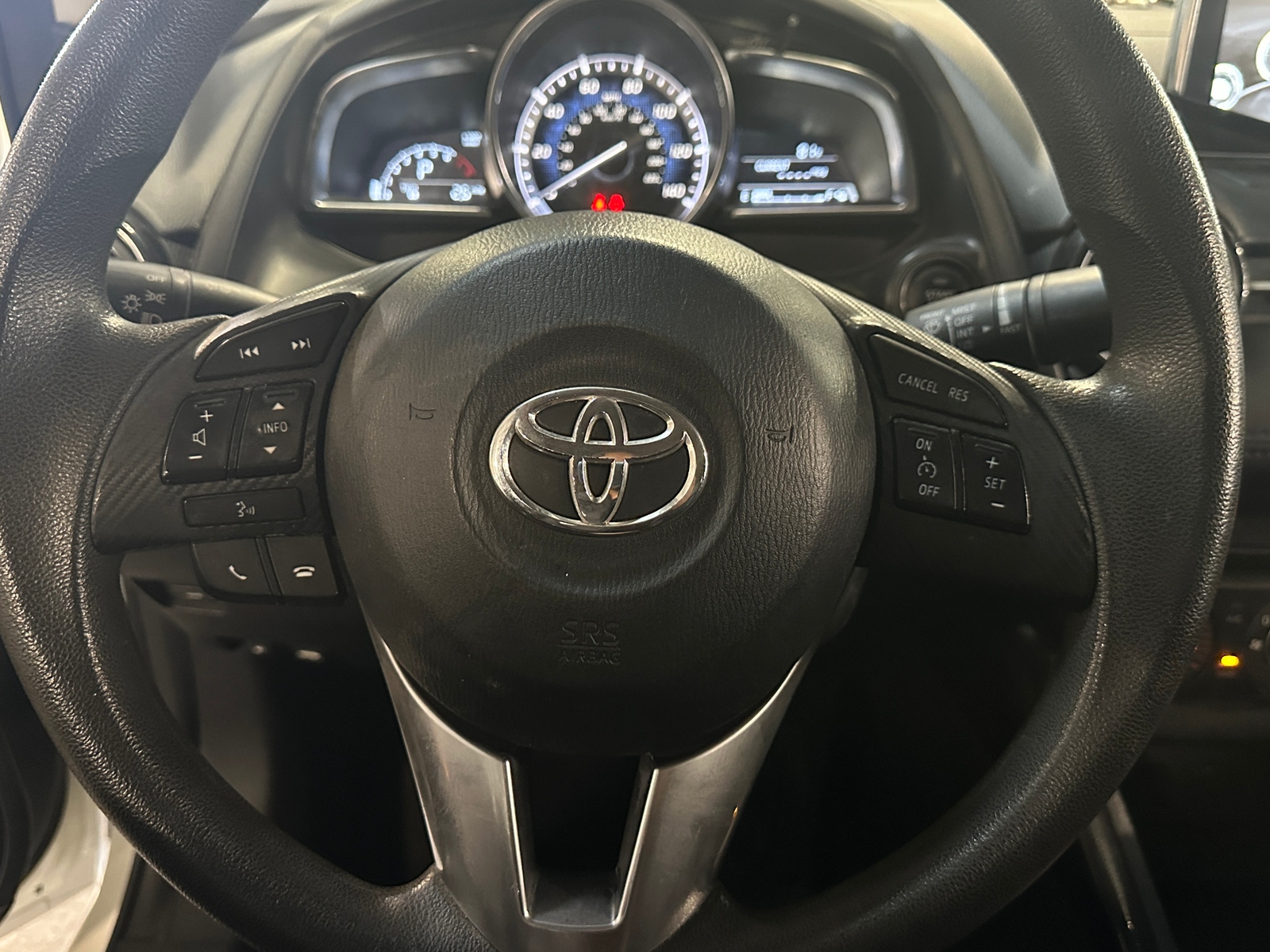 Thumbnail: 2017 Toyota Yaris iA - 5