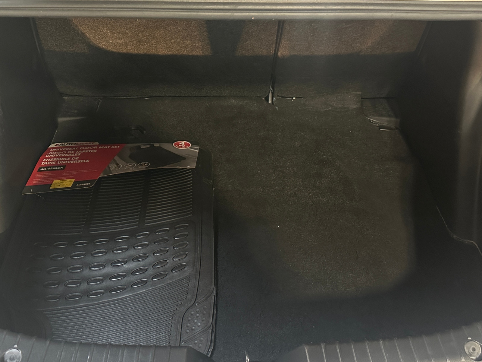 Thumbnail: 2017 Toyota Yaris iA - 7