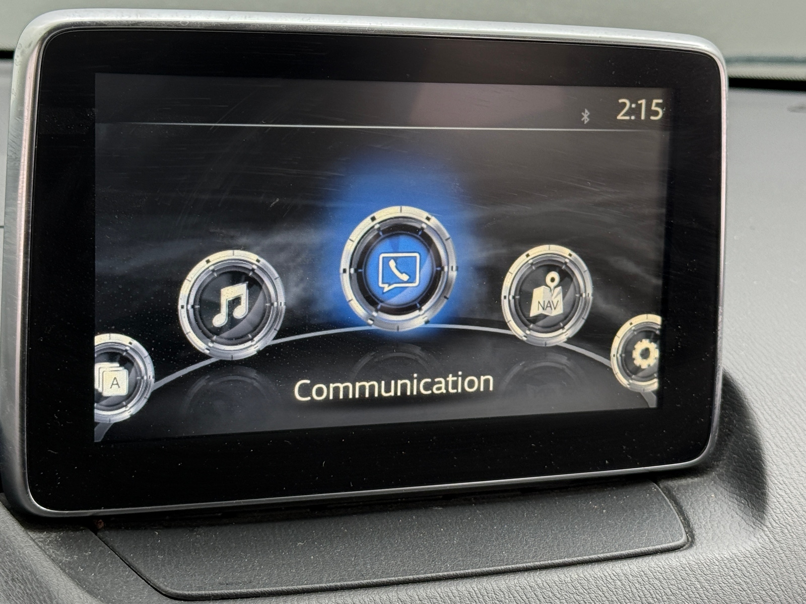 Thumbnail: 2017 Toyota Yaris iA - 4