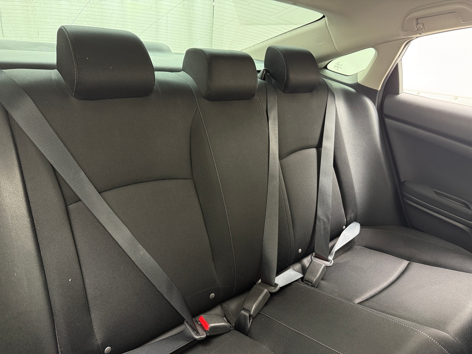 Thumbnail: 2021 Honda Civic - 6