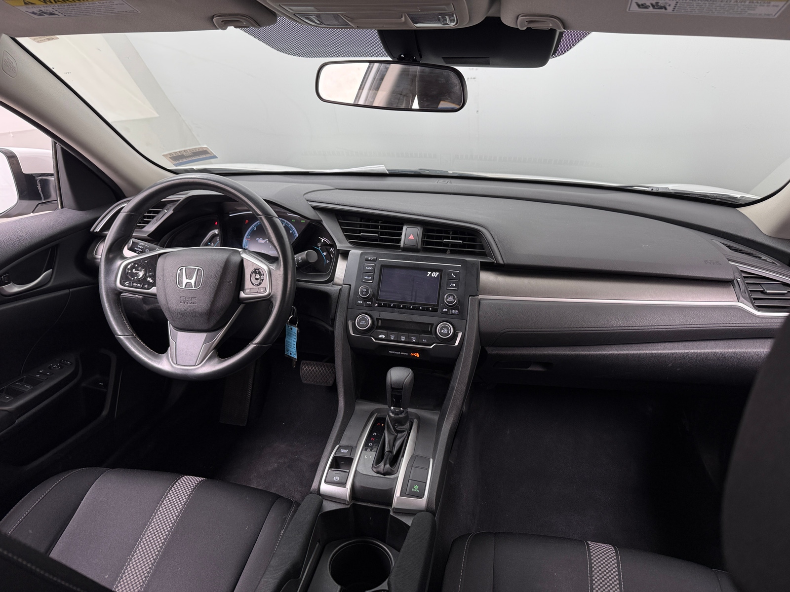 Thumbnail: 2021 Honda Civic - 3