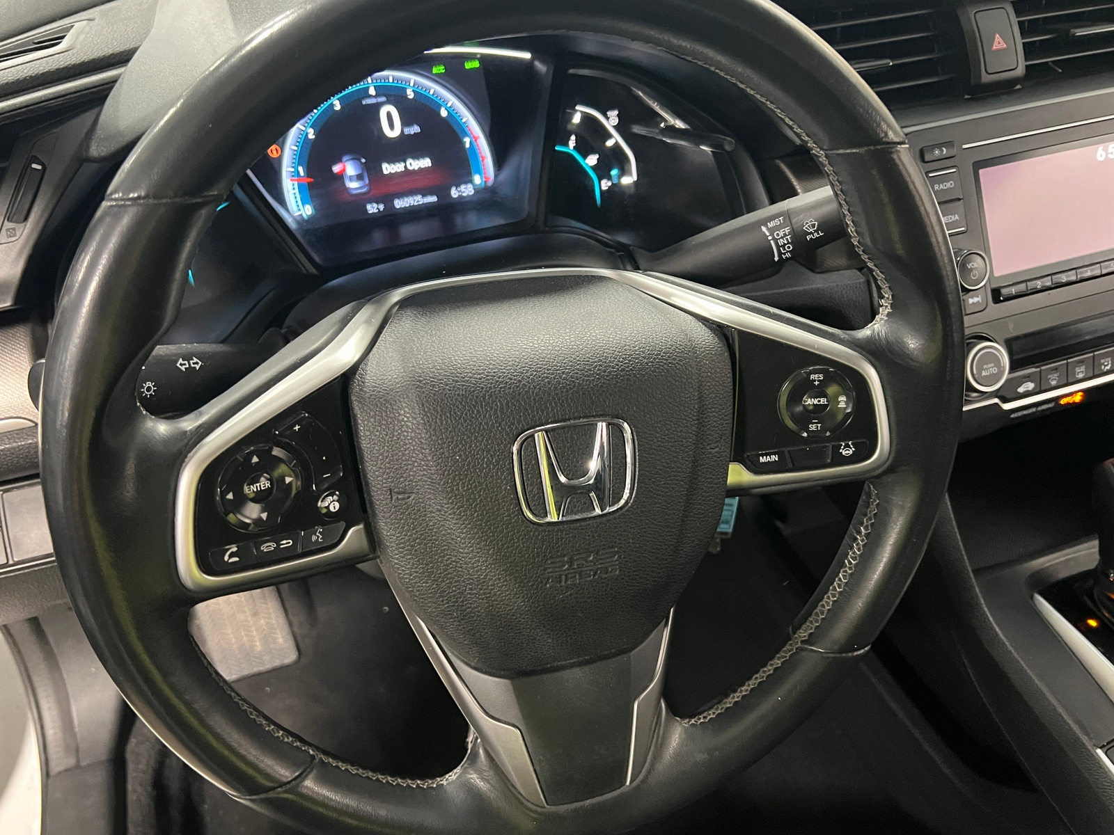 Thumbnail: 2021 Honda Civic - 5