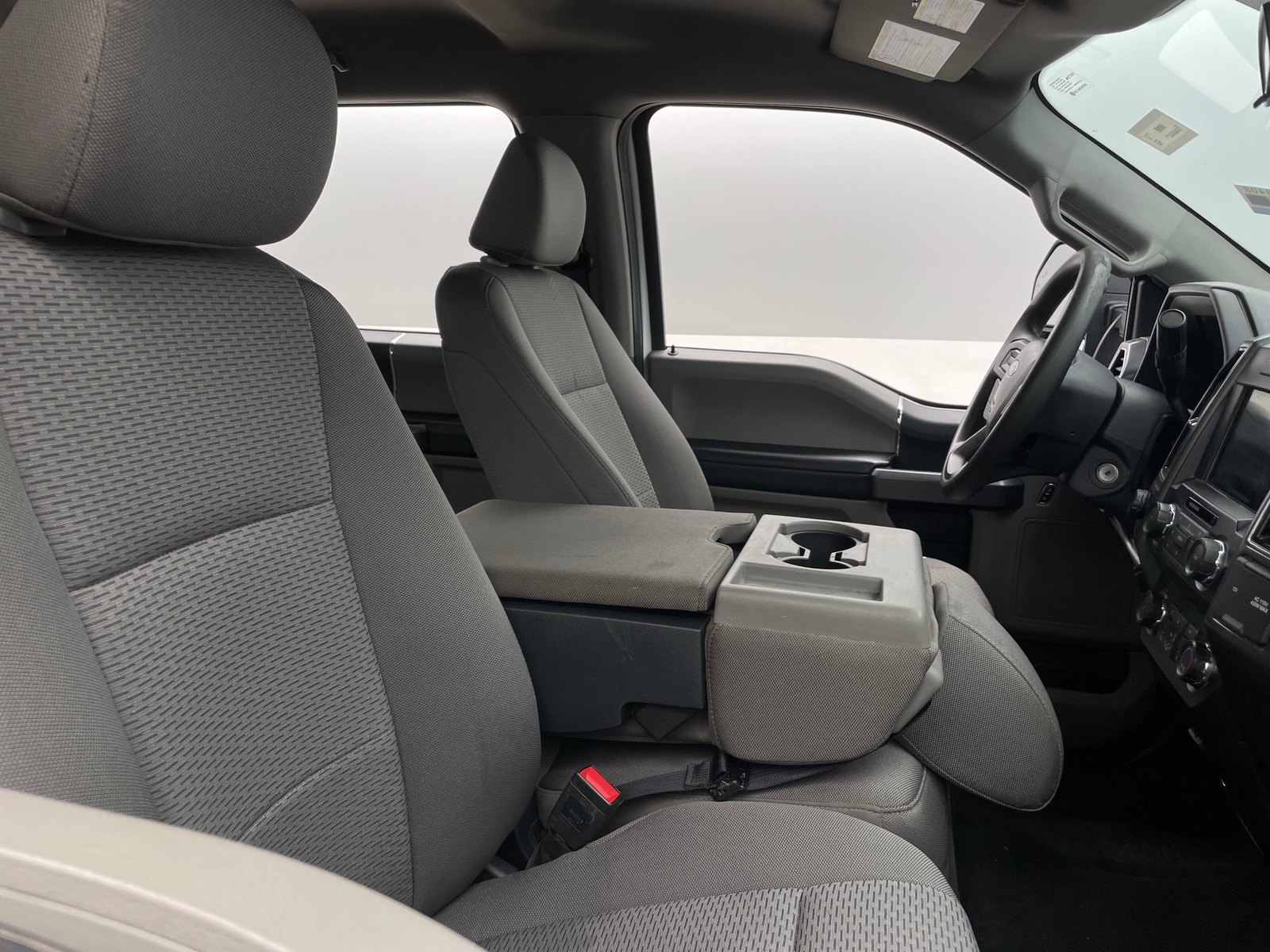 Thumbnail: 2022 Ford Econoline - 2