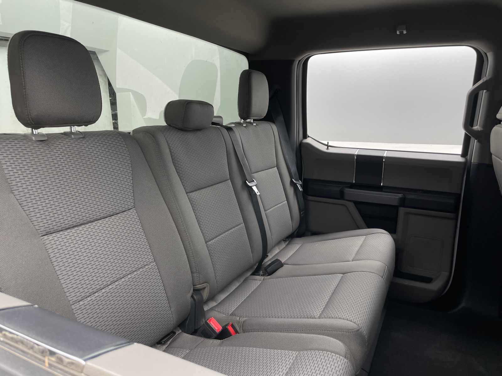 Thumbnail: 2022 Ford Econoline - 6