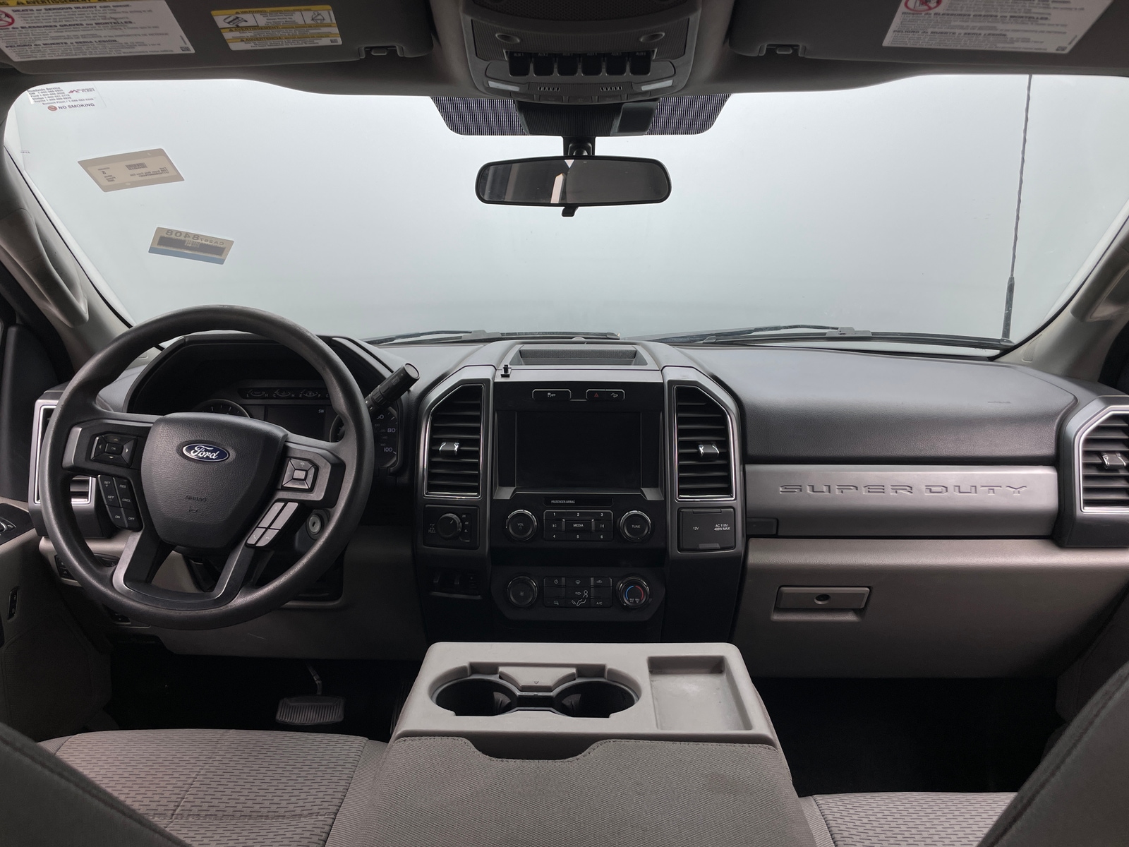 Thumbnail: 2022 Ford Econoline - 3