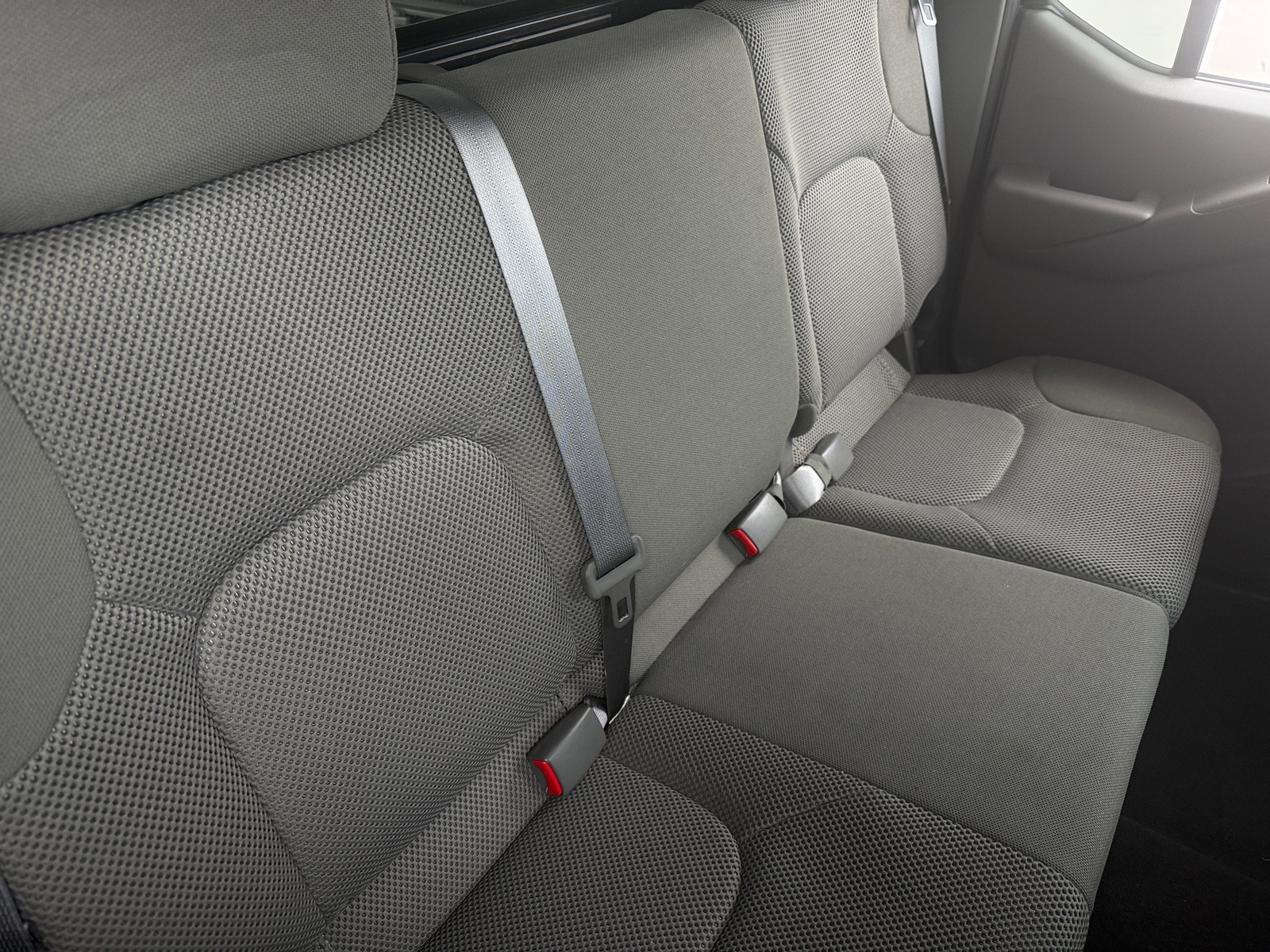 Thumbnail: 2021 Nissan Frontier - 6