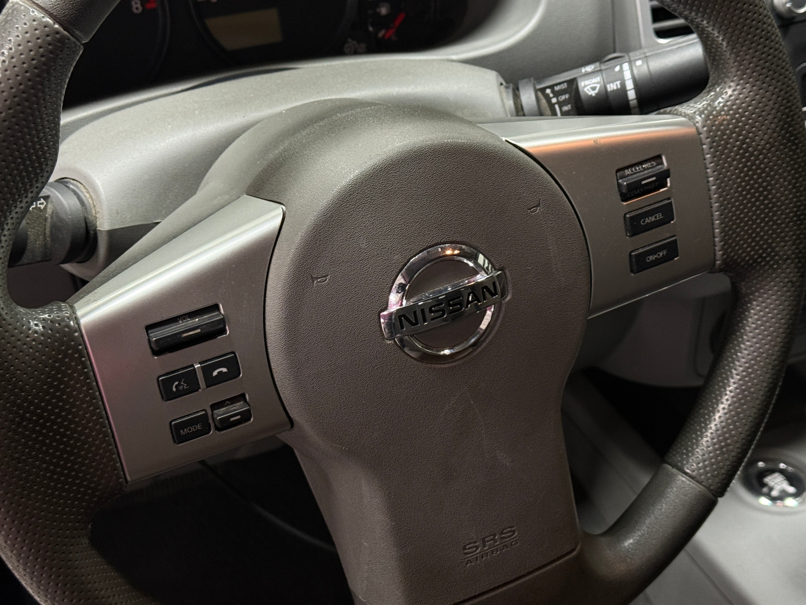 Thumbnail: 2021 Nissan Frontier - 5