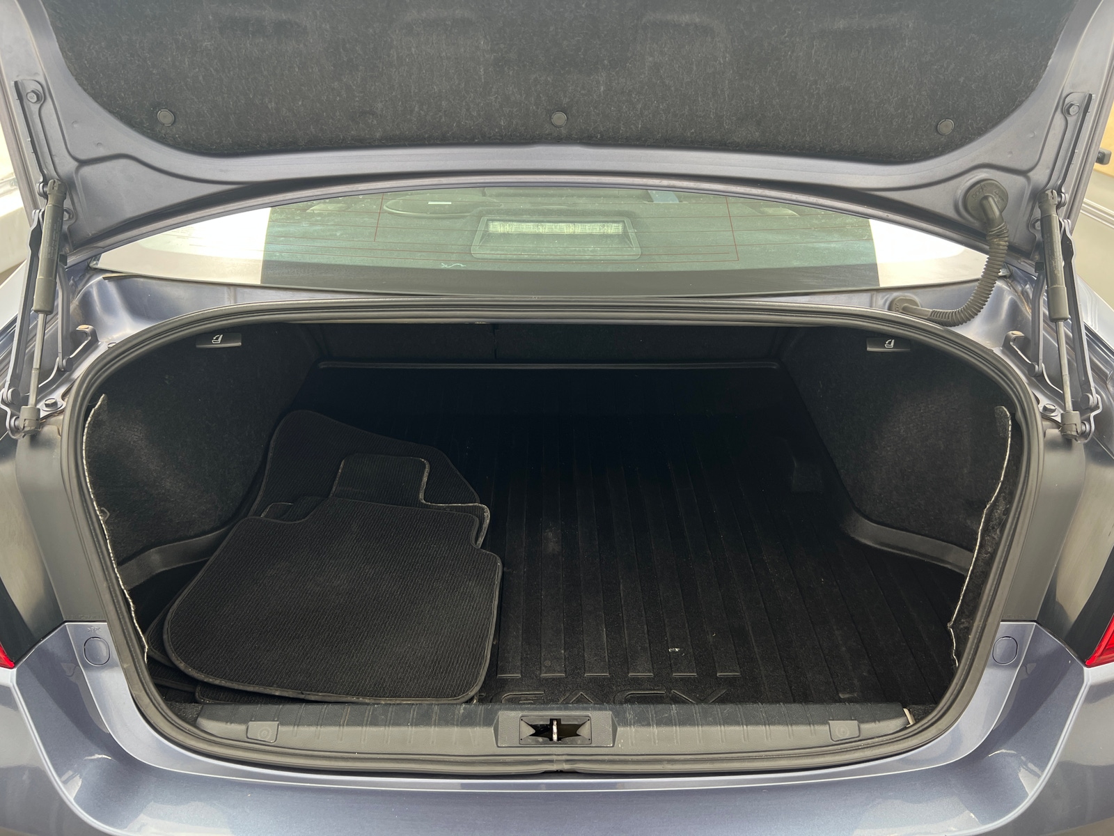 Thumbnail: 2015 Subaru Legacy - 6