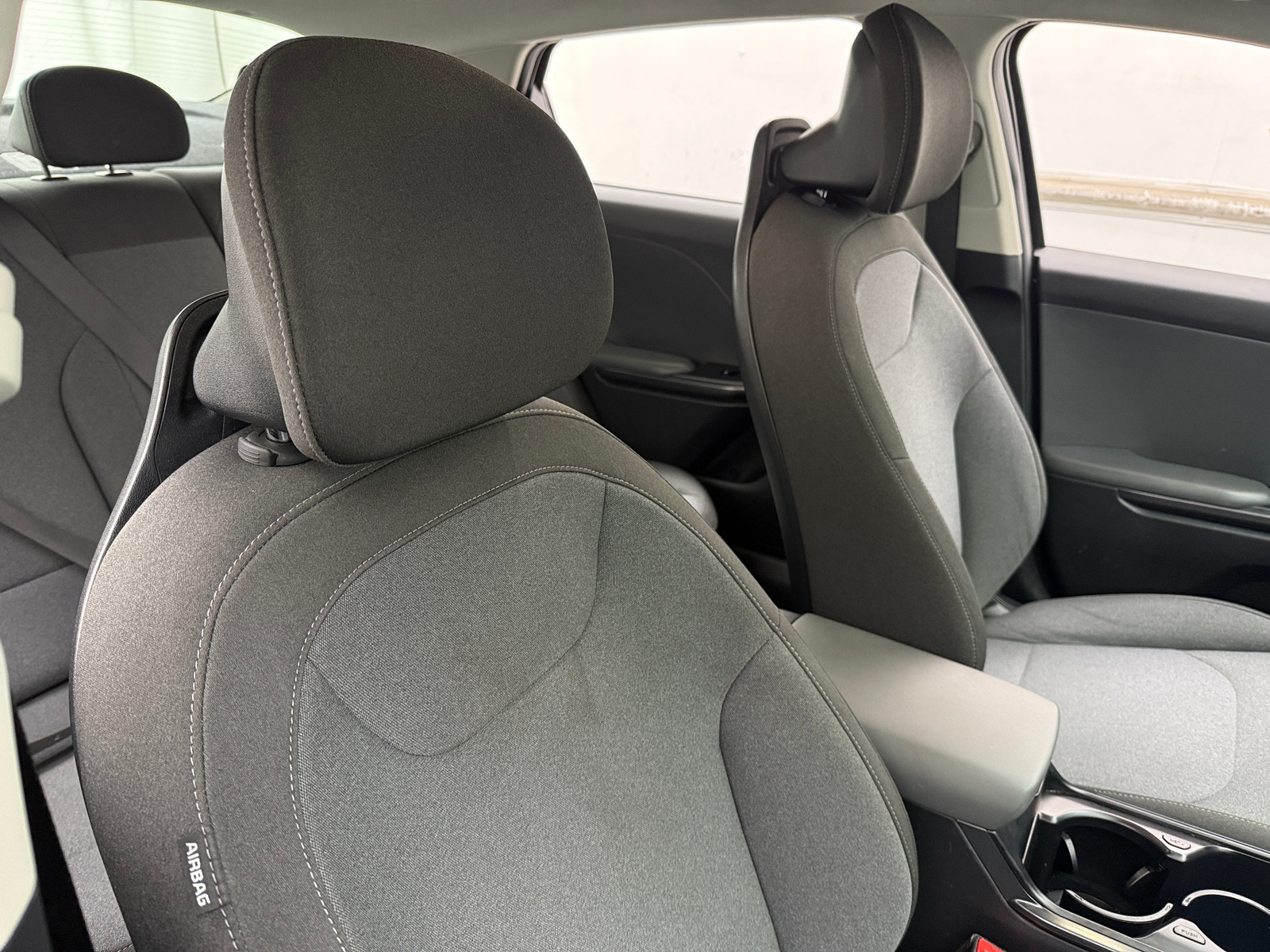 Thumbnail: 2025 Kia K4 - 2