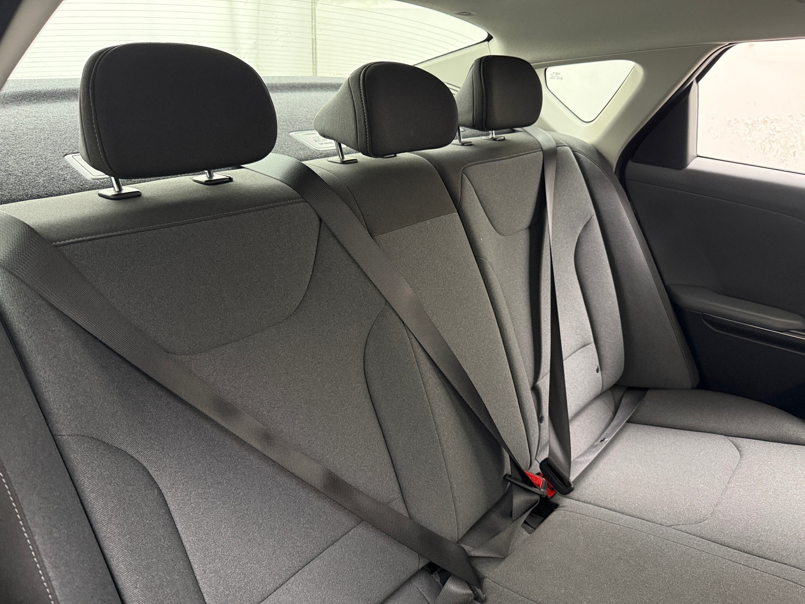 Thumbnail: 2025 Kia K4 - 6