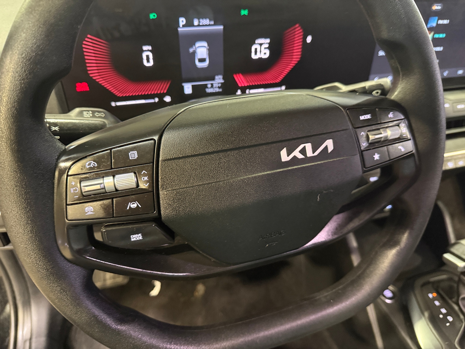 Thumbnail: 2025 Kia K4 - 5