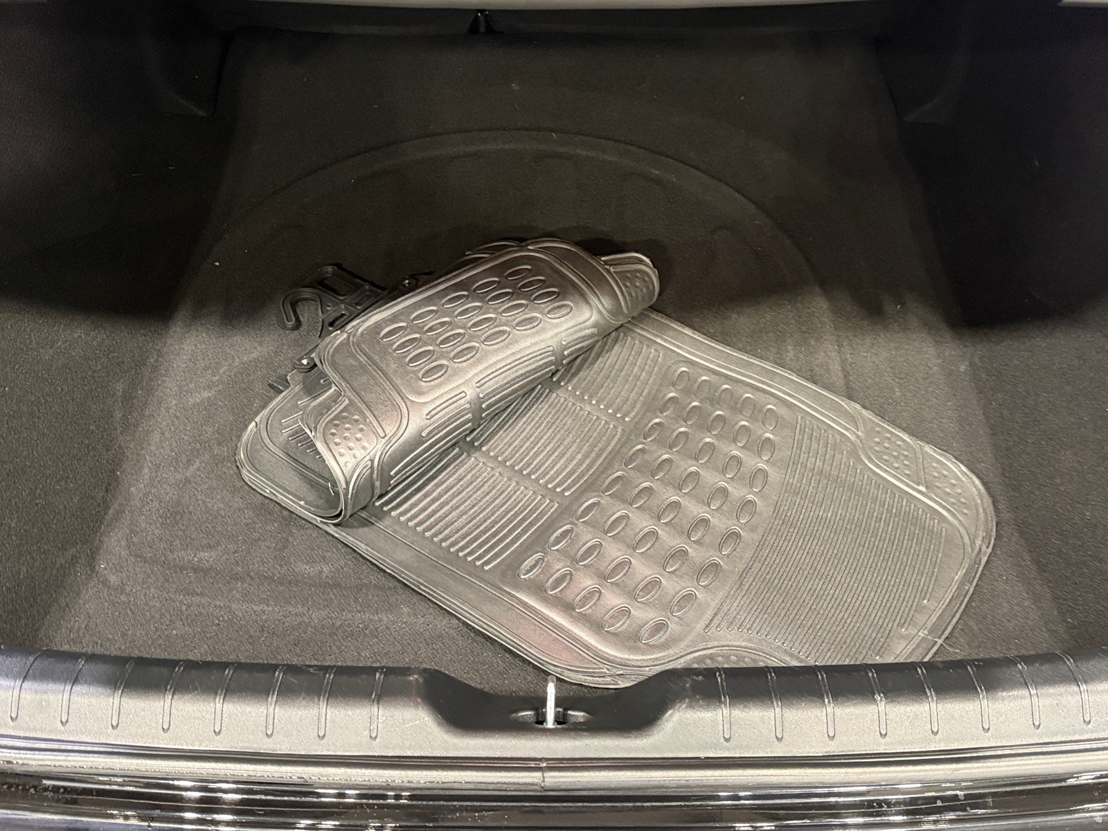 Thumbnail: 2025 Kia K4 - 7