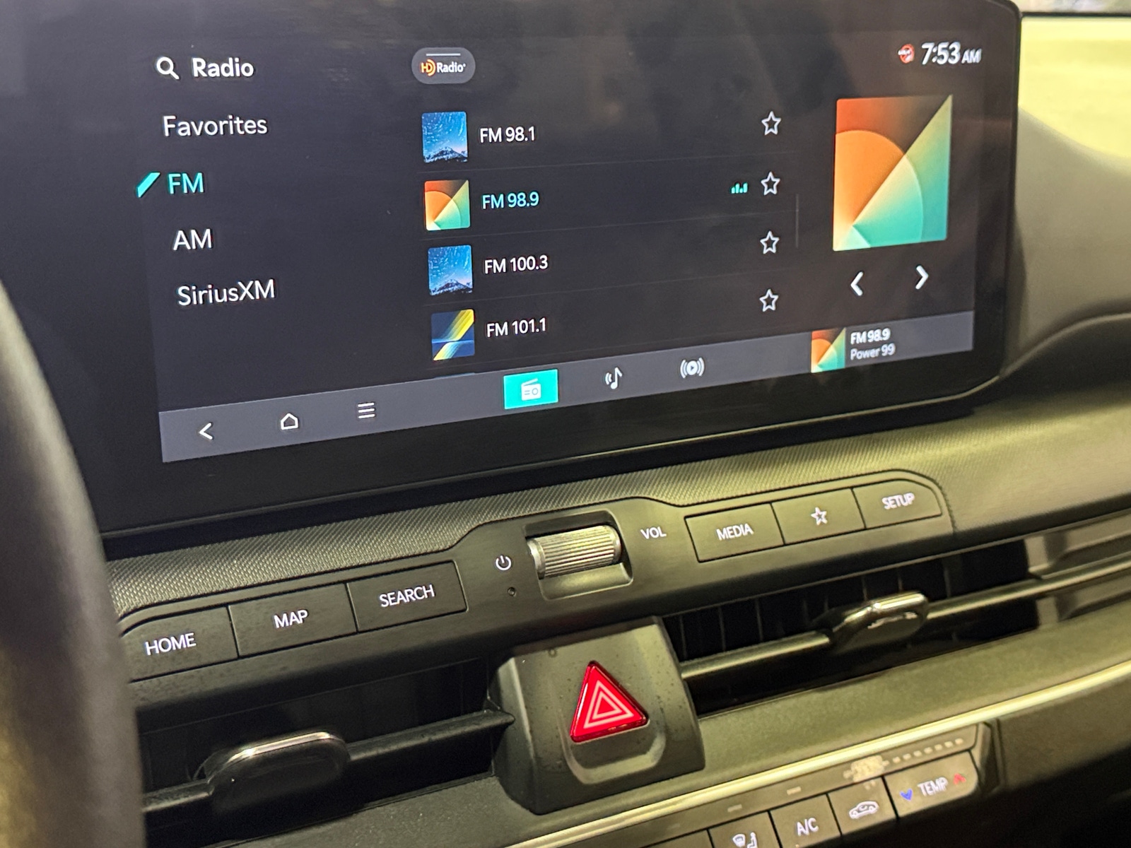 Thumbnail: 2025 Kia K4 - 4