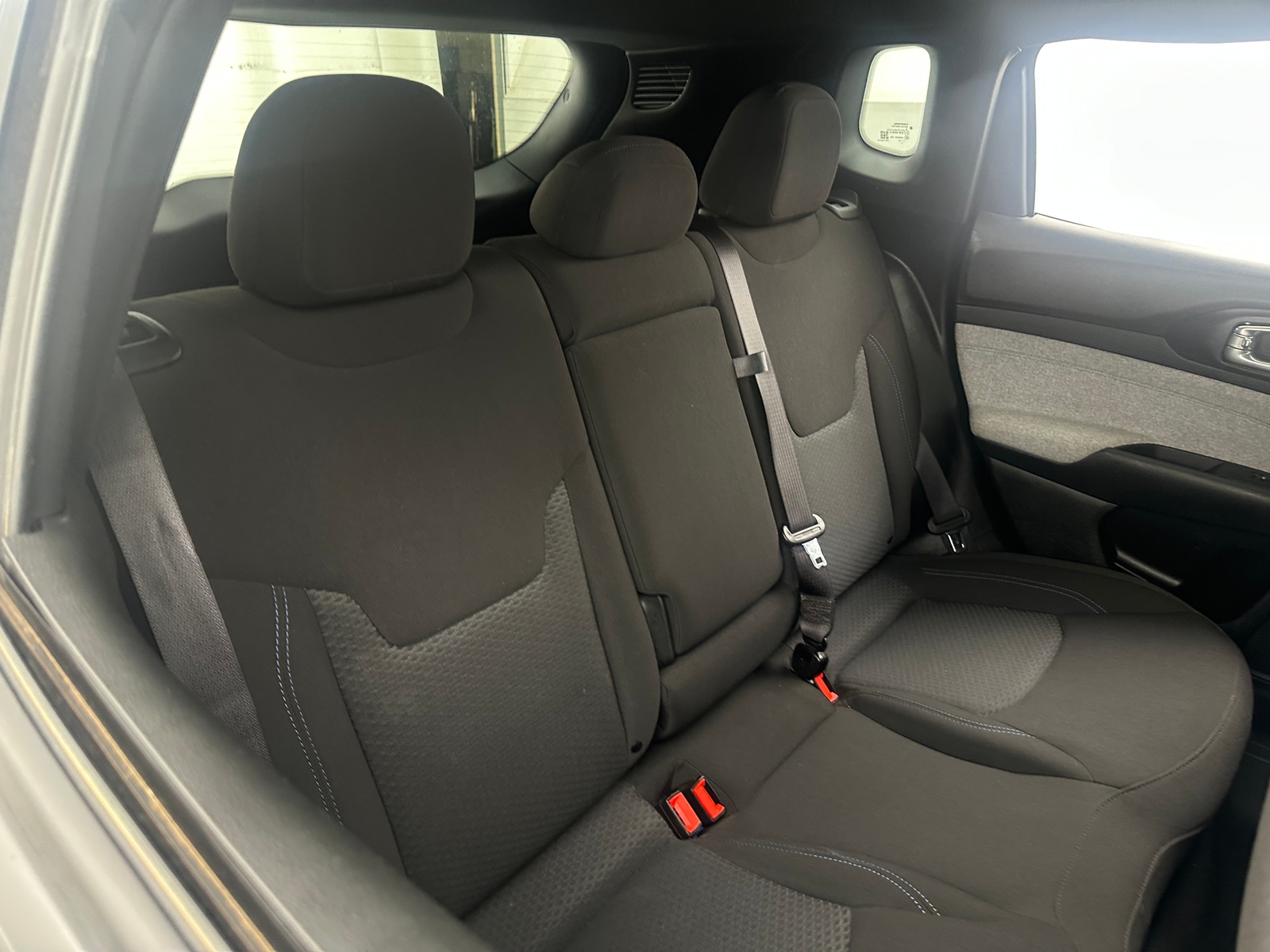 Thumbnail: 2023 Jeep Compass - 6