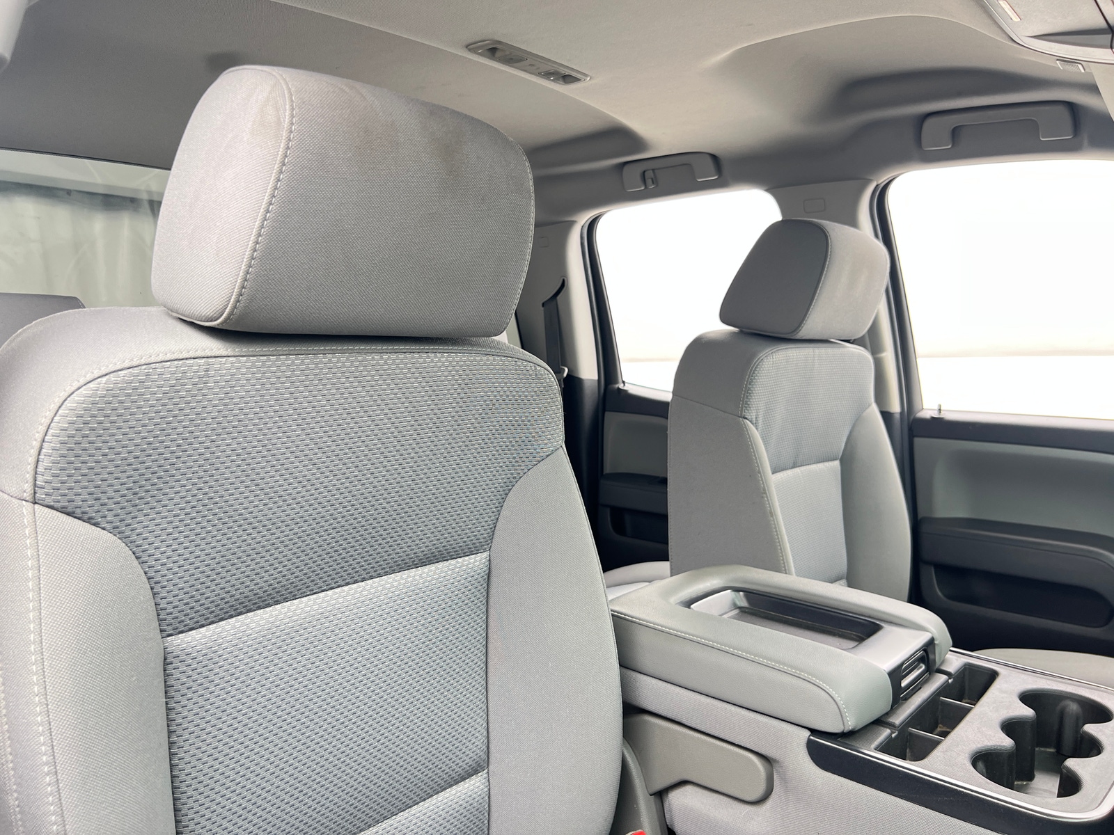 Thumbnail: 2019 GMC Sierra 1500 - 2