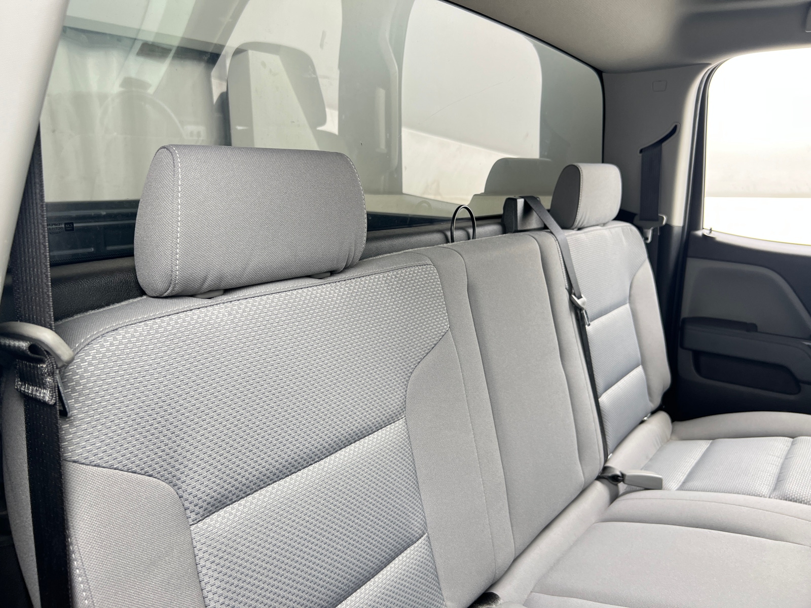 Thumbnail: 2019 GMC Sierra 1500 - 6