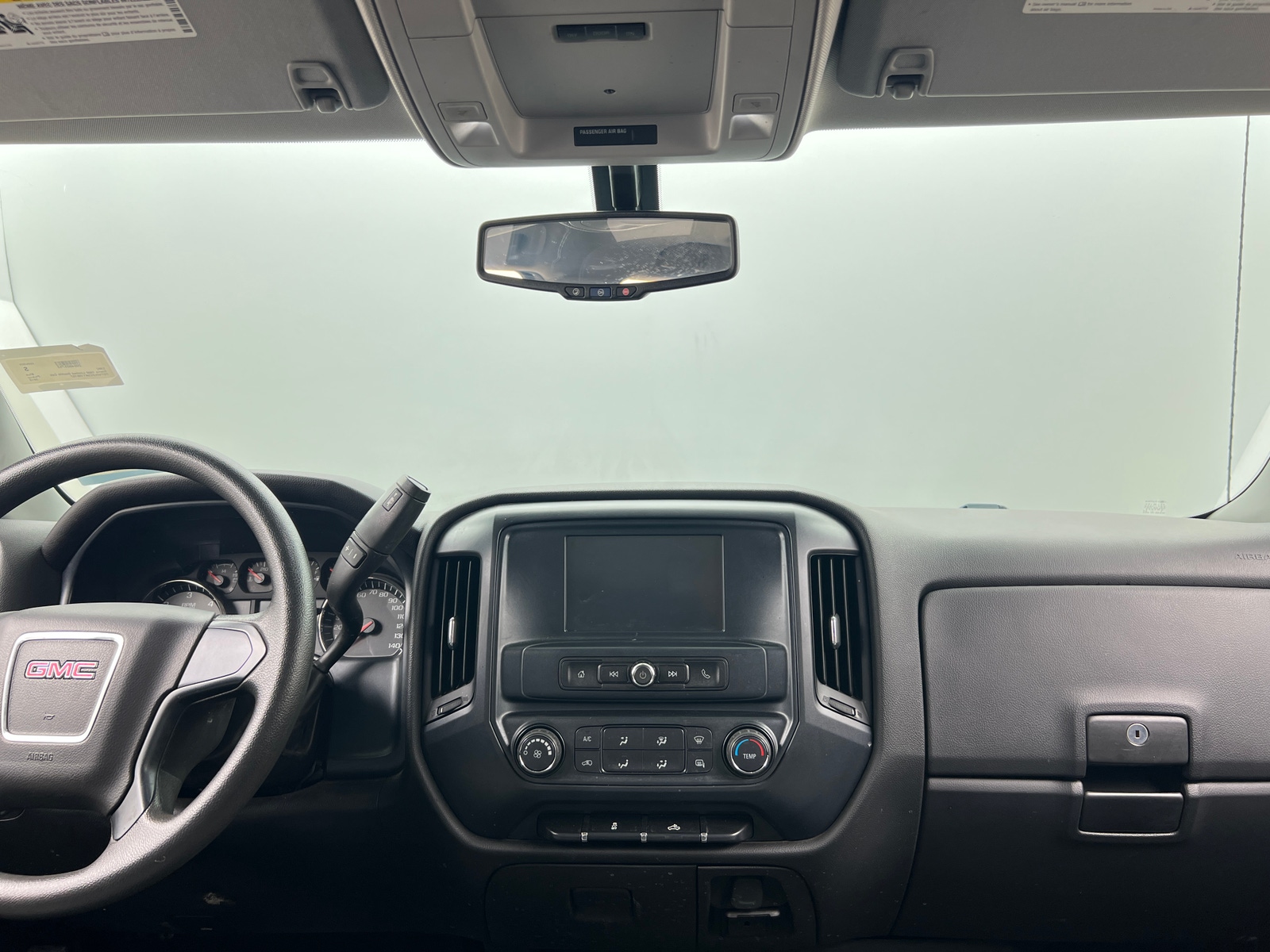 Thumbnail: 2019 GMC Sierra 1500 - 3