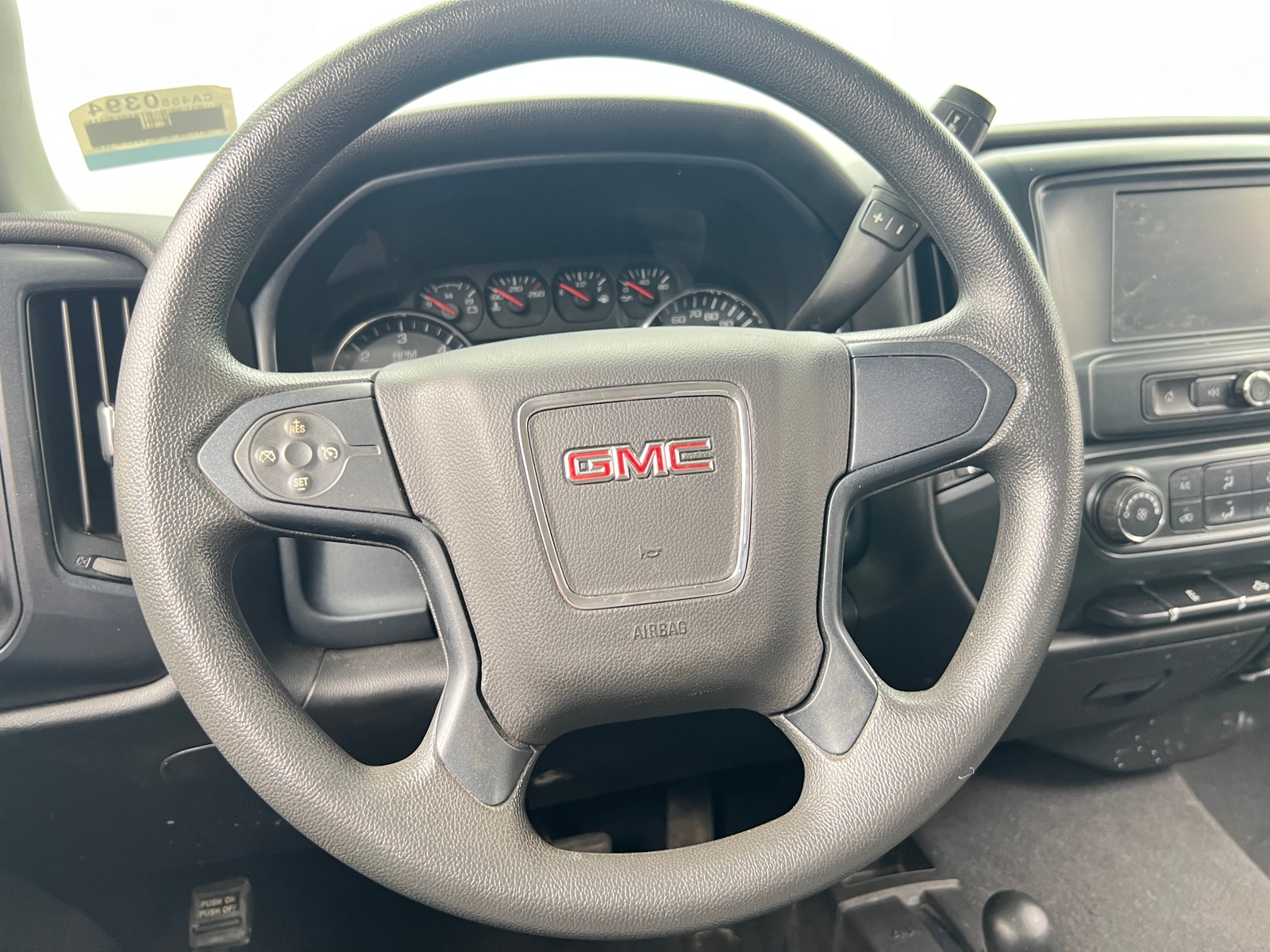 Thumbnail: 2019 GMC Sierra 1500 - 5