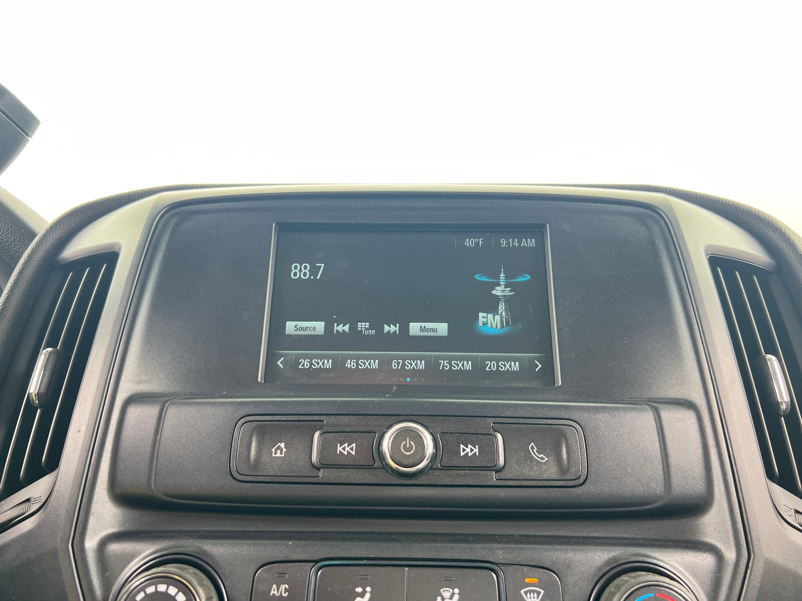 Thumbnail: 2019 GMC Sierra 1500 - 4