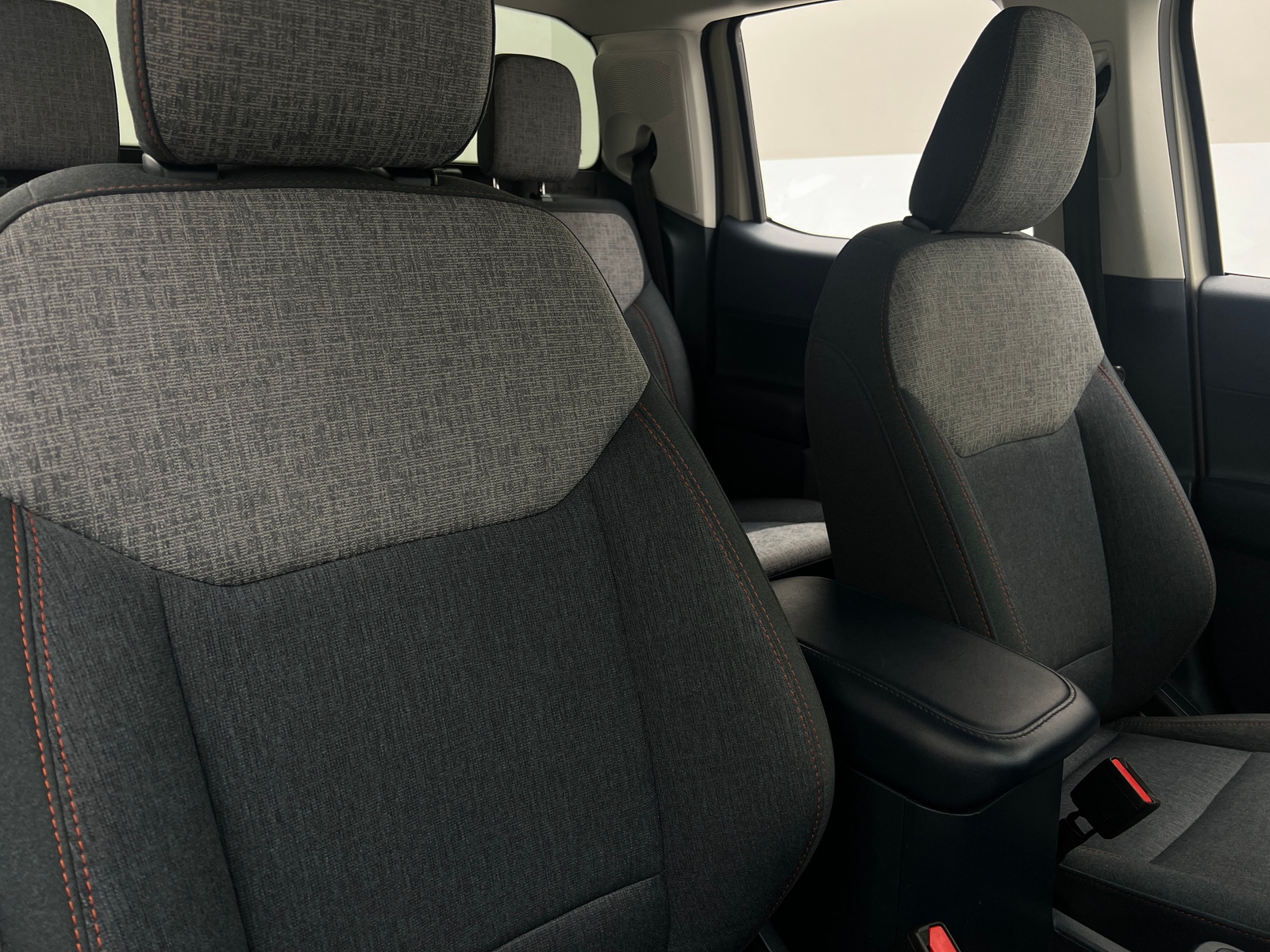 Thumbnail: 2024 Ford Maverick - 2