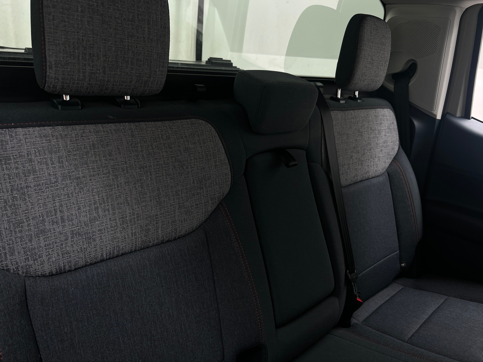 Thumbnail: 2024 Ford Maverick - 6