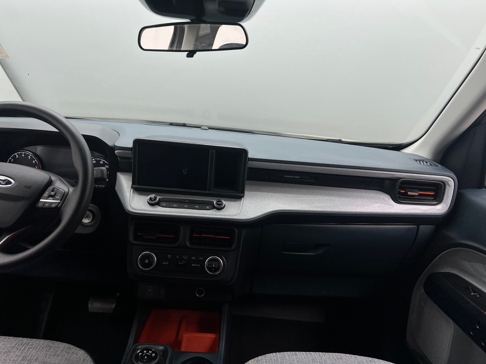 Thumbnail: 2024 Ford Maverick - 3