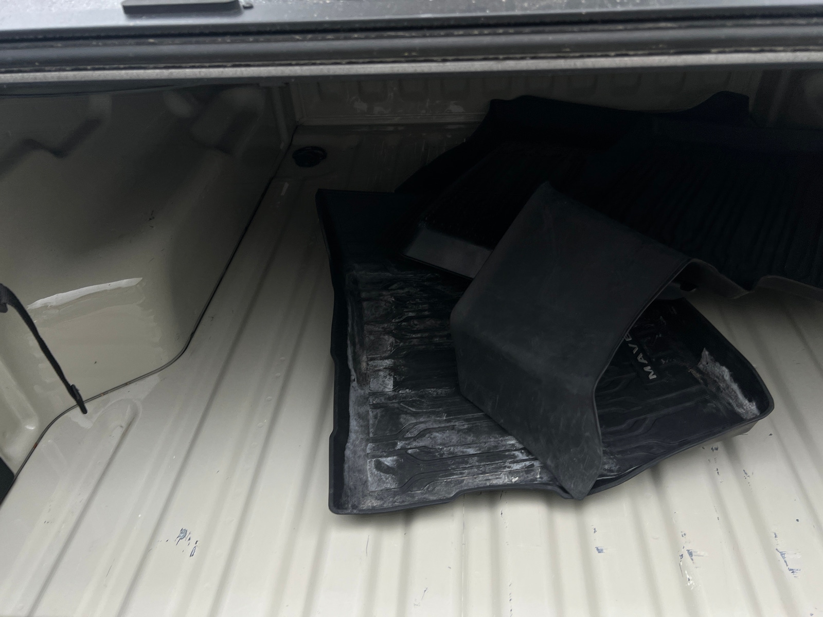 Thumbnail: 2024 Ford Maverick - 7