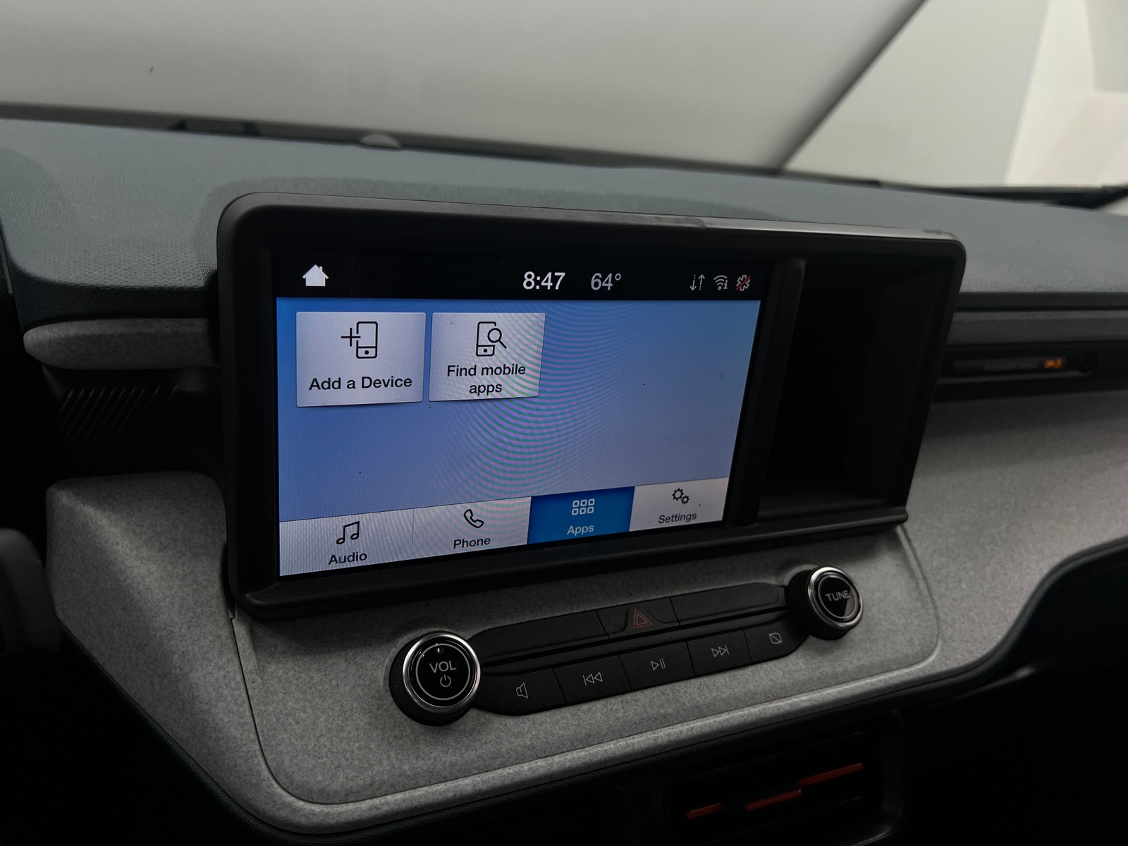 Thumbnail: 2024 Ford Maverick - 4