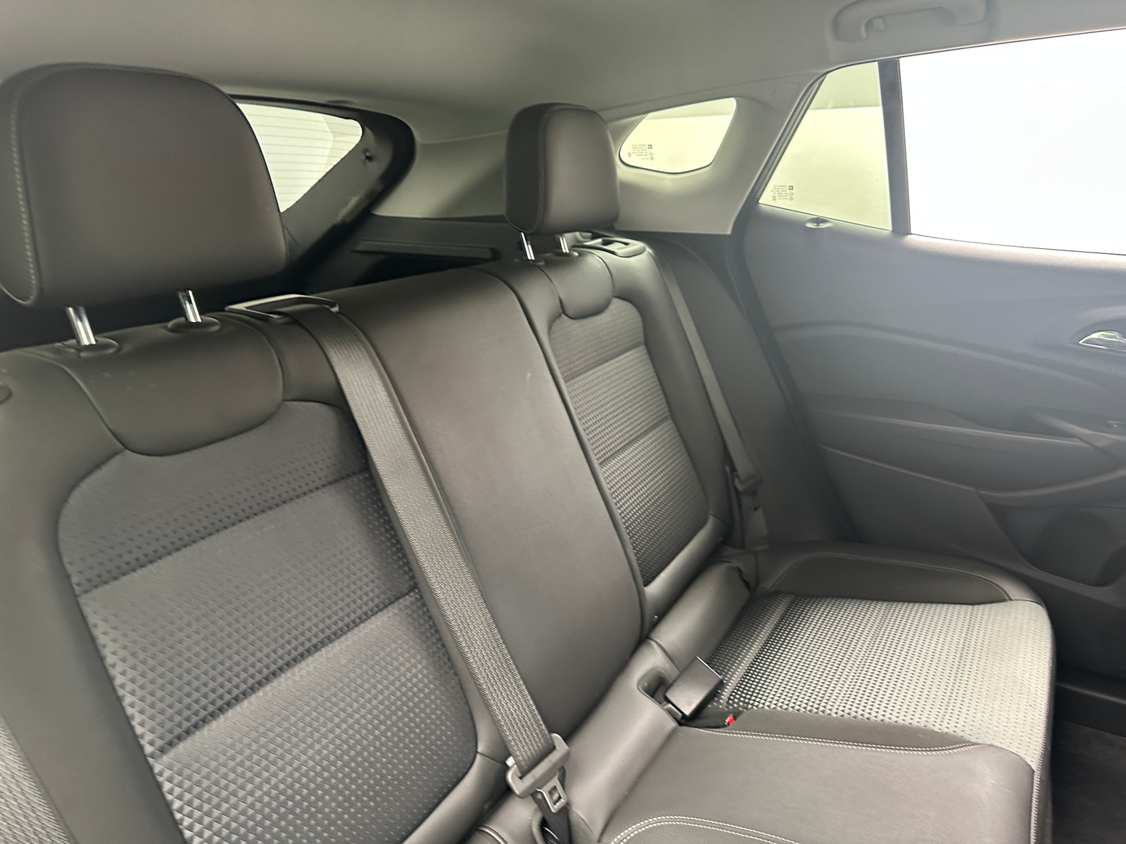 Thumbnail: 2025 Chevrolet Trax - 6