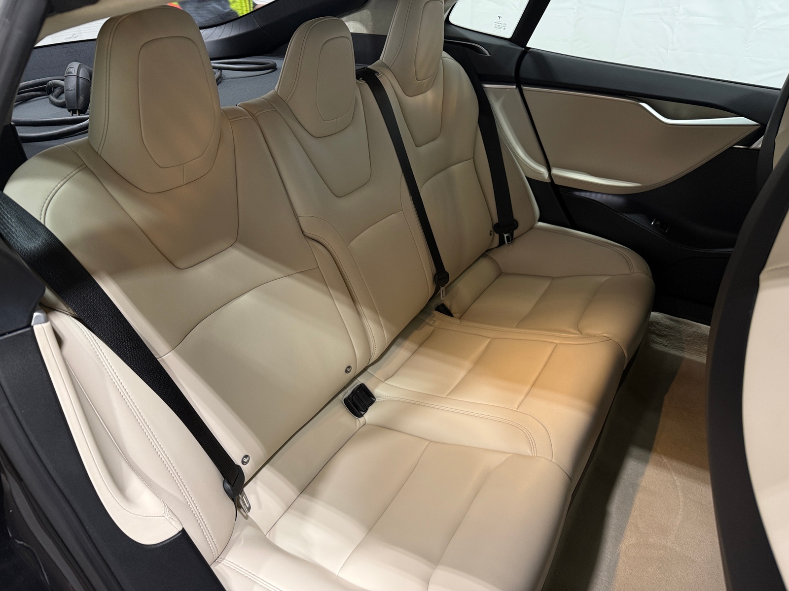 Thumbnail: 2017 Tesla Model S - 5