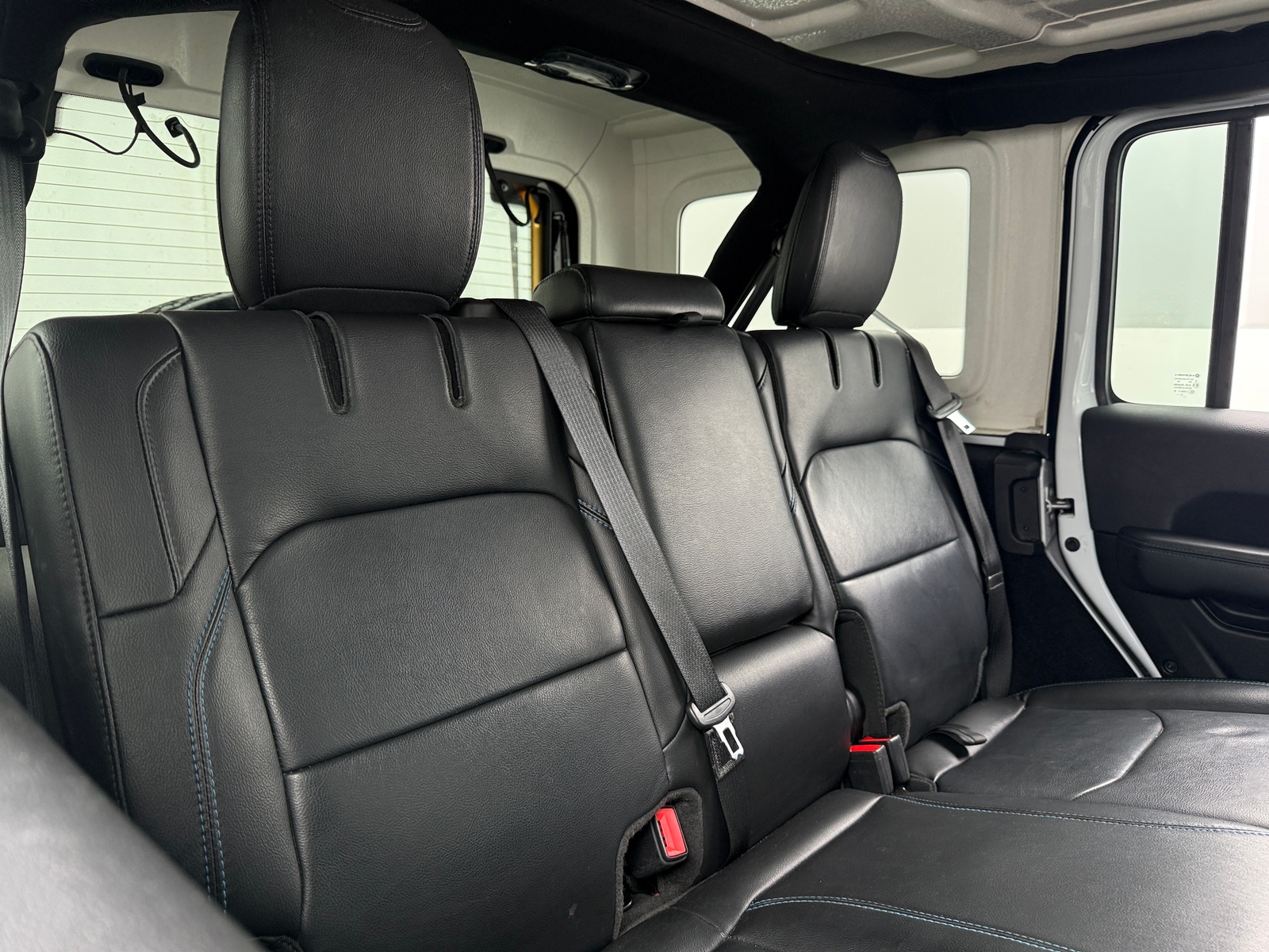 Thumbnail: 2023 Jeep Wrangler - 5