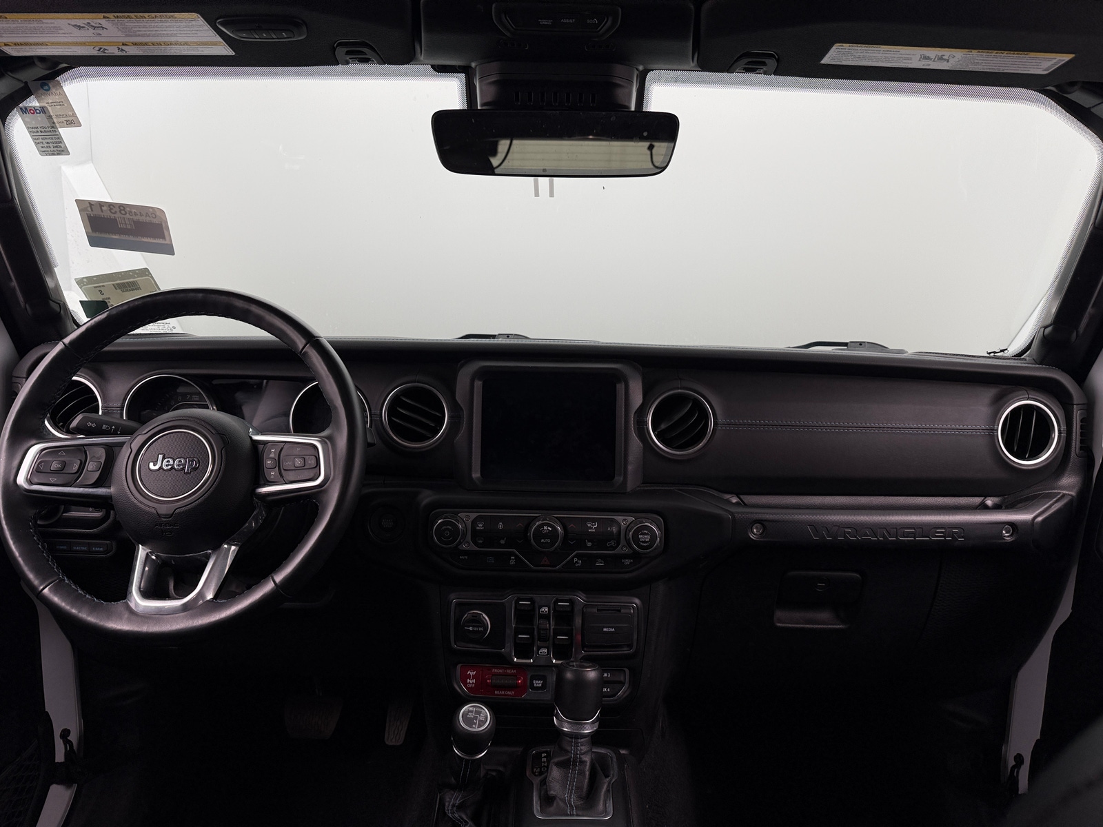 Thumbnail: 2023 Jeep Wrangler - 2