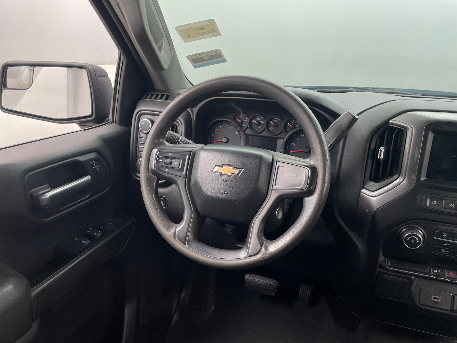 Thumbnail: 2019 Chevrolet Silverado 1500 - 5