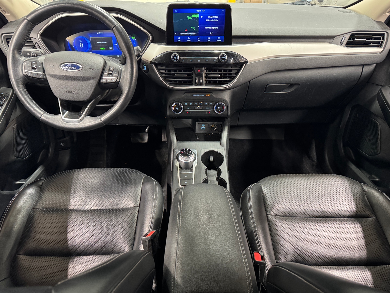 Thumbnail: 2020 Ford Escape - 2